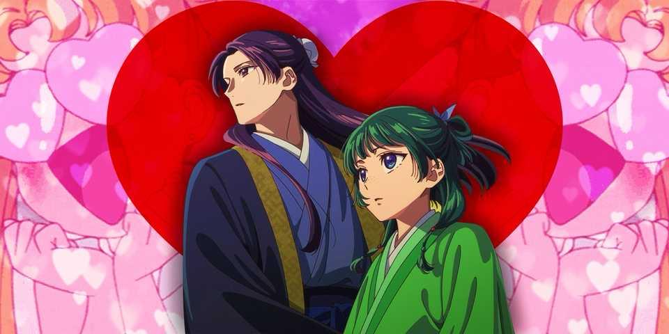 9 Pasangan Anime Paling Menawan Hati untuk Tahun 2024 9 9f5d9490 8418 47ce a096 c1c9015bfff7