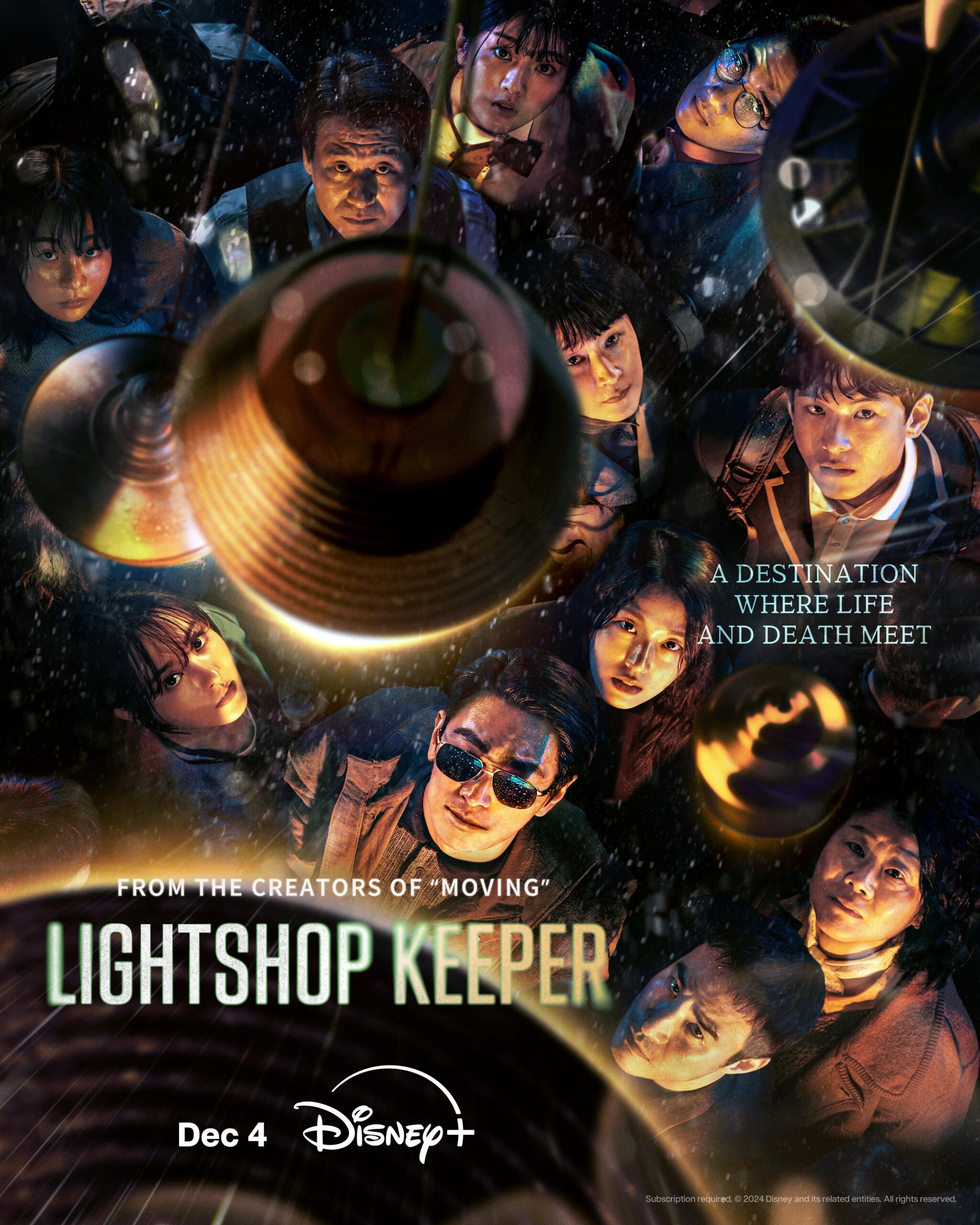 “Light Shop” Tampilkan Barisan Pelakon Utama, Tayang 4 Disember Ini 4 IMG 1539 scaled