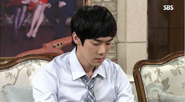 10 Drama Dibintangj Yoo Yeon Seok, Terbaru Drama Viral “When The Phone Rings” 3 IMG 2384