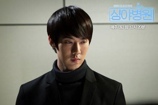 10 Drama Dibintangj Yoo Yeon Seok, Terbaru Drama Viral “When The Phone Rings” 4 IMG 2385