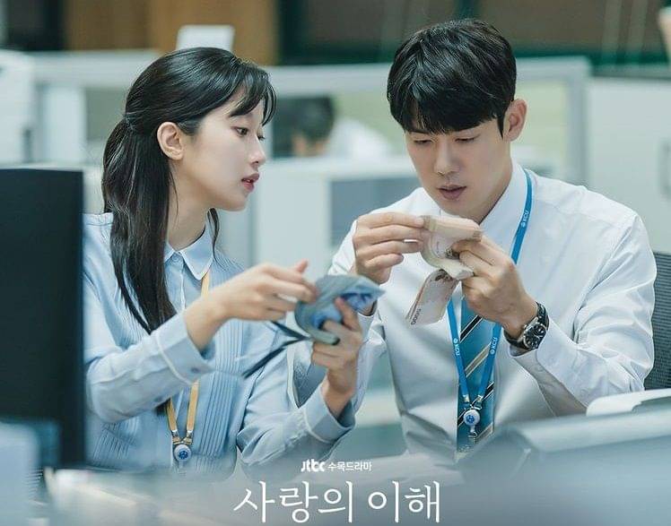 10 Drama Dibintangj Yoo Yeon Seok, Terbaru Drama Viral “When The Phone Rings” 7 IMG 2394