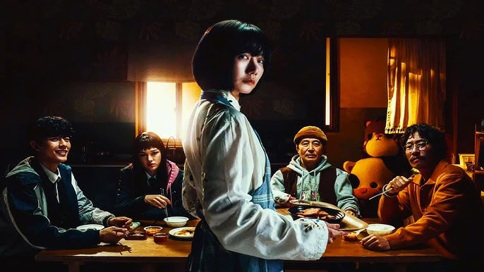 Ciri-ciri Dimiliki oleh 5 Watak dalam Family Matters, Menyimpan Kuasa Tersembunyi 1 IMG 2483