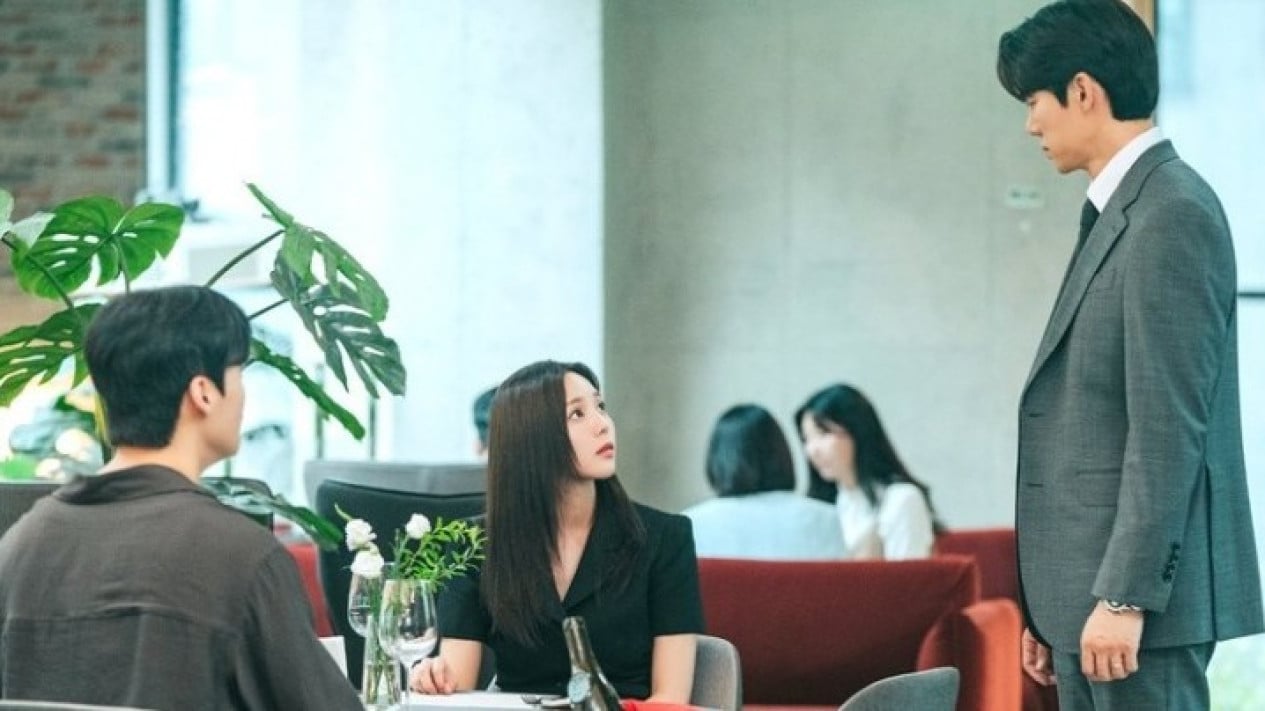 “When The Phone Rings” Menduduki Tempat Ke-4 Dalam Carta Global TV 4 IMG 2506