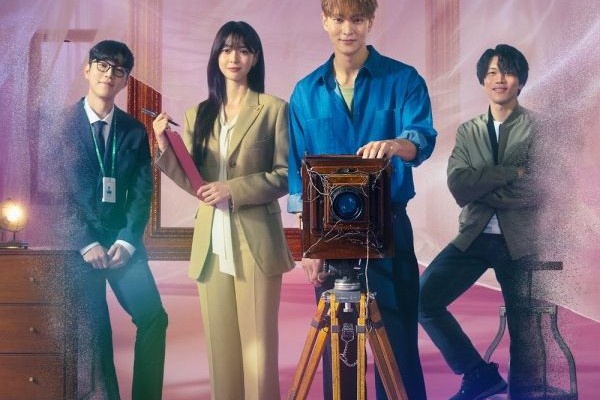 Tonton 15 Kdrama Ini Jika Suka “Light Shop”, Kisah Mistik dan Penuh Misteri 9 IMG 2699