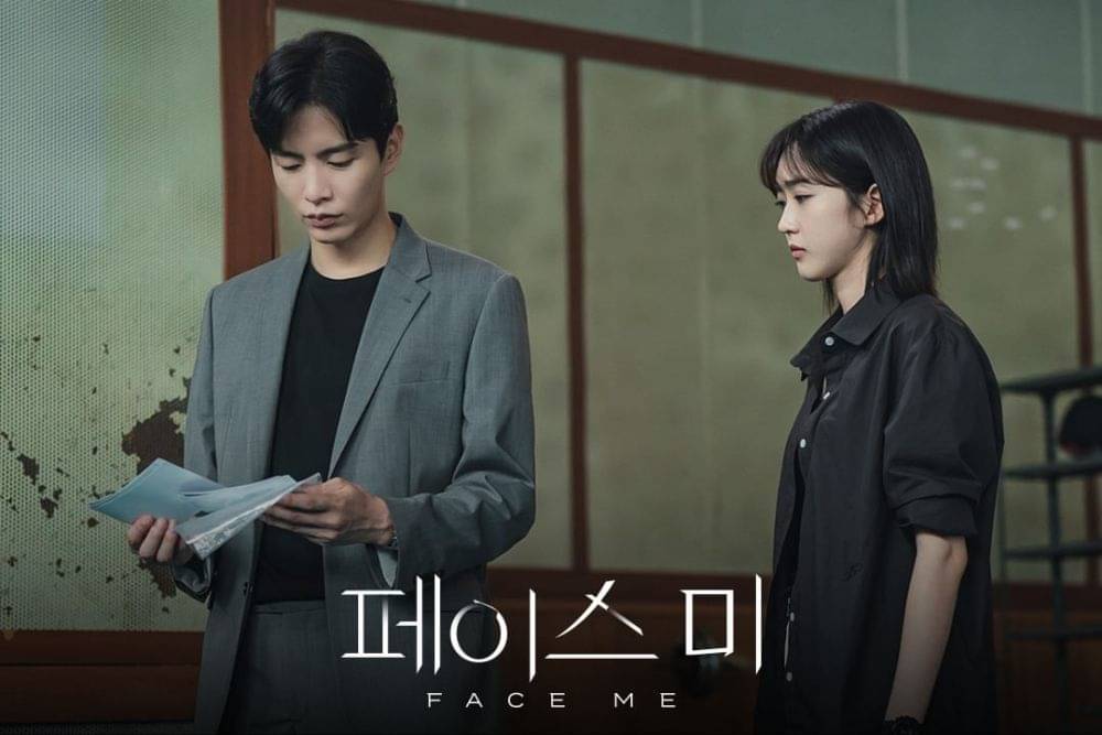 Rating Episod 10 'Face Me' Melonjak, Mendedahkan Pembunuh Yang Sebenar, Penuh Kejutan 2 IMG 2867
