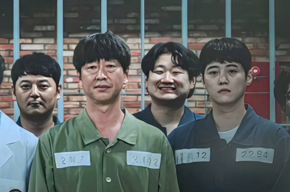 Rating Episod 10 'Face Me' Melonjak, Mendedahkan Pembunuh Yang Sebenar, Penuh Kejutan 4 IMG 2869