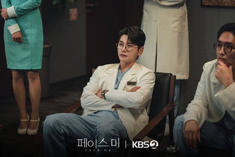 Rating Episod 10 'Face Me' Melonjak, Mendedahkan Pembunuh Yang Sebenar, Penuh Kejutan 5 IMG 2870
