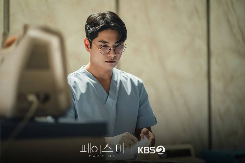 Rating Episod 10 'Face Me' Melonjak, Mendedahkan Pembunuh Yang Sebenar, Penuh Kejutan 6 IMG 2871