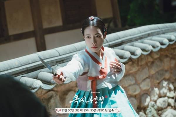 Suka “The Tale of Lady Ok? Tonton 7 Drama Sageuk Ini 9 IMG 2895