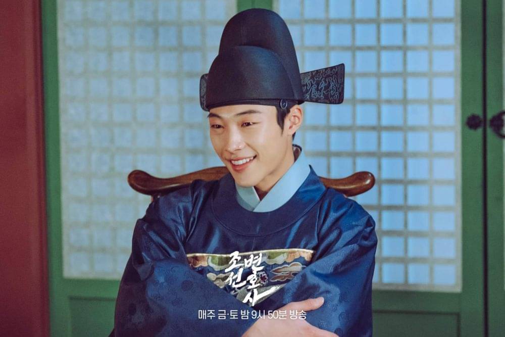 Suka “The Tale of Lady Ok? Tonton 7 Drama Sageuk Ini 2 IMG 2896