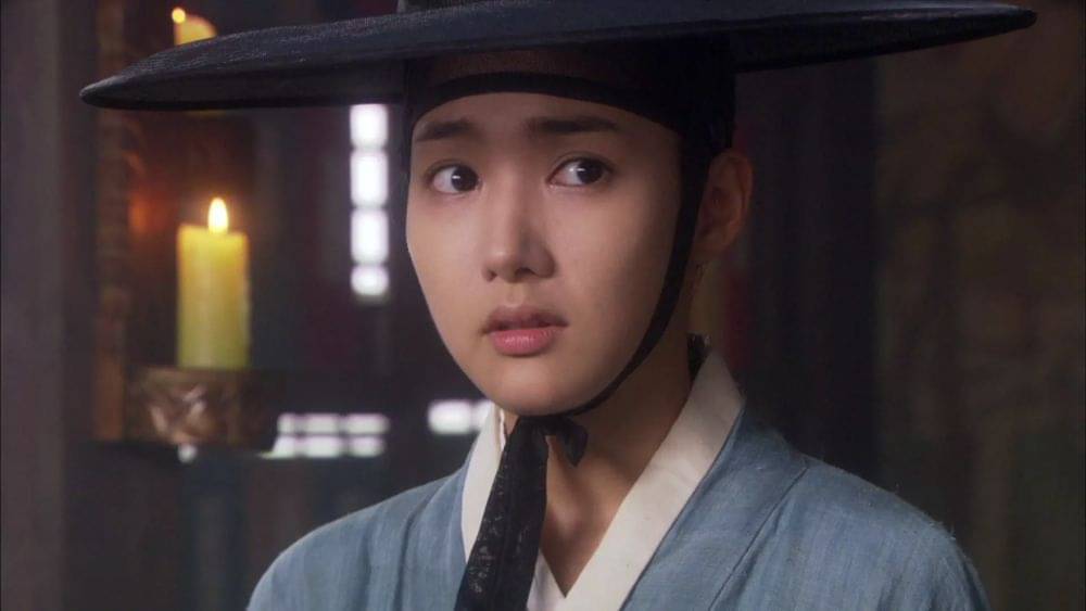 Suka “The Tale of Lady Ok? Tonton 7 Drama Sageuk Ini 4 IMG 2898