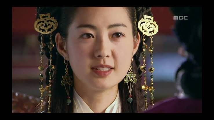 Suka “The Tale of Lady Ok? Tonton 7 Drama Sageuk Ini 5 Tale of lady ok