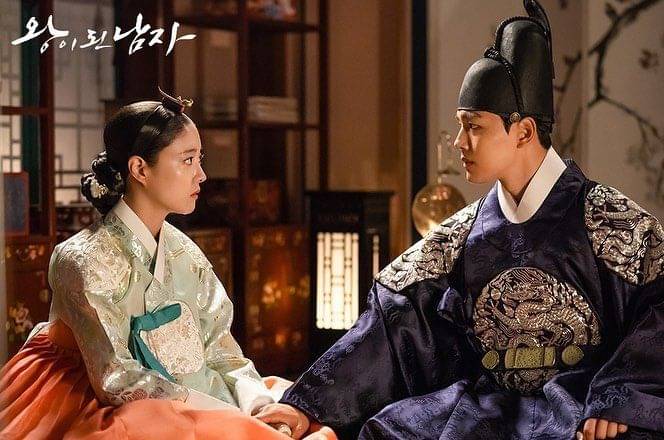 Suka “The Tale of Lady Ok? Tonton 7 Drama Sageuk Ini 6 IMG 2900