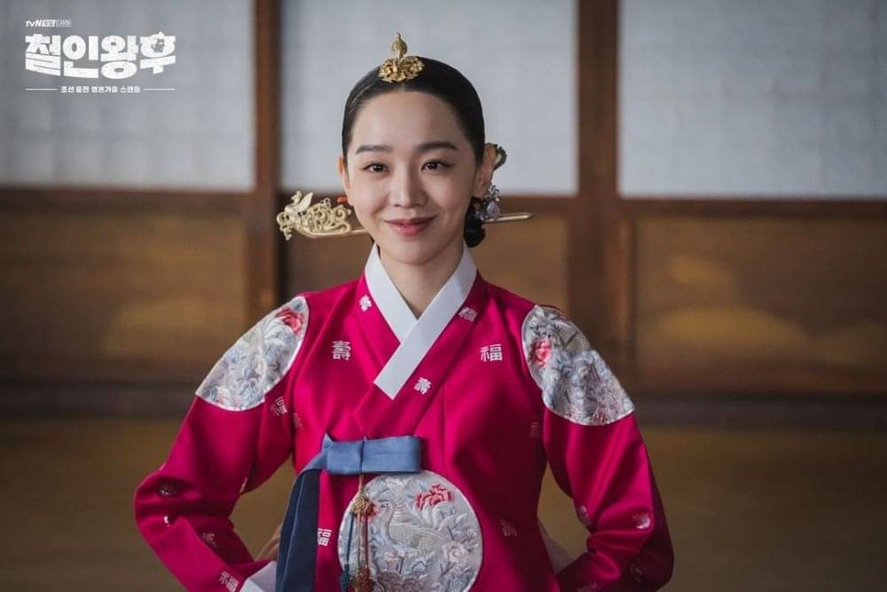 Suka “The Tale of Lady Ok? Tonton 7 Drama Sageuk Ini 7 IMG 2902