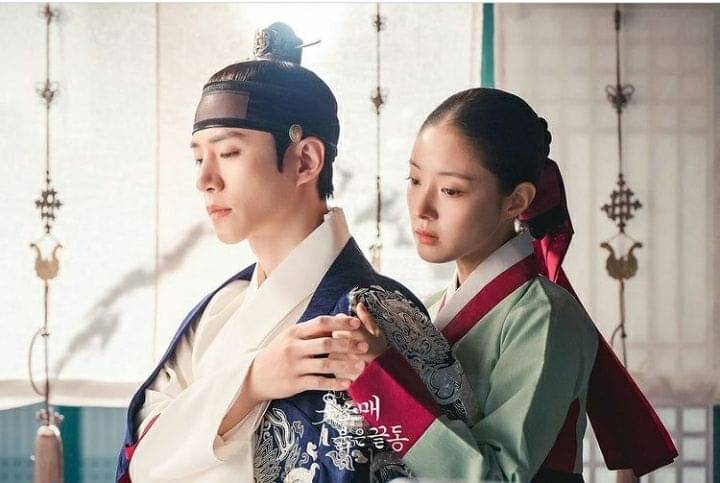 Suka “The Tale of Lady Ok? Tonton 7 Drama Sageuk Ini 8 IMG 2903