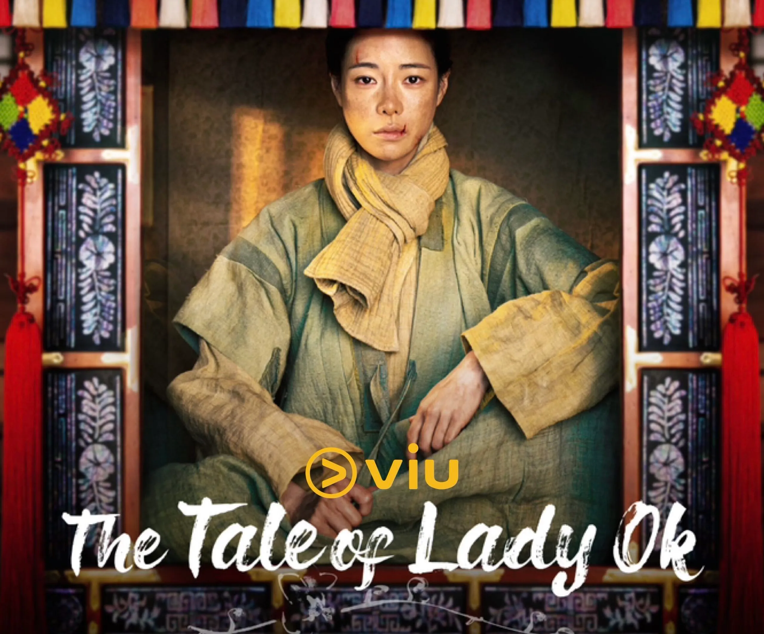 Suka “The Tale of Lady Ok? Tonton 7 Drama Sageuk Ini 1 IMG 2904