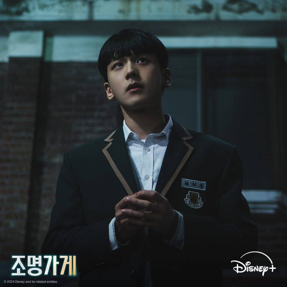 8 Kejutan dalam Drama Misteri “Light Shop”, Mengujakan dan Tidak Dapat Diramal 5 IMG 2928