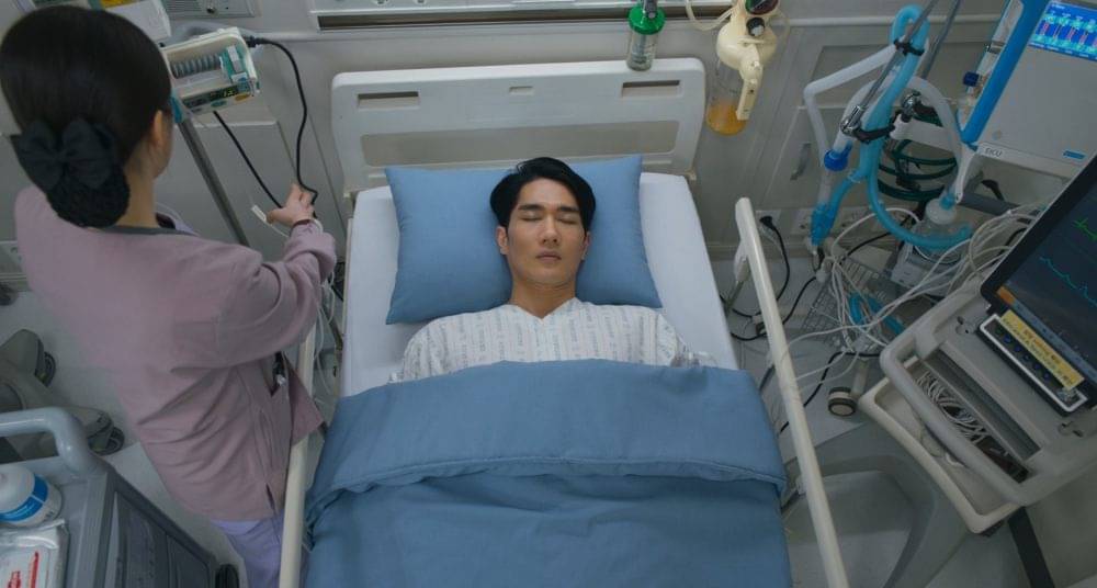 8 Kejutan dalam Drama Misteri “Light Shop”, Mengujakan dan Tidak Dapat Diramal 8 IMG 2936