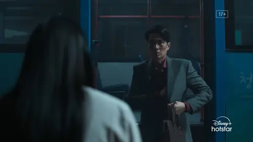 Light Shop: Mengapa Kuku Kim Seol Hyun Terbalik? Ini Penjelasannya Mengikut Versi Webtoon 5 IMG 3053