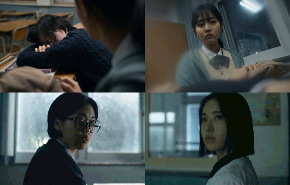 Spoiler Webtoon Light Shop, Adakah Joo Hyun Ju Masih Hidup atau Roh Koma Yang Berkeliaran? 2 IMG 3069