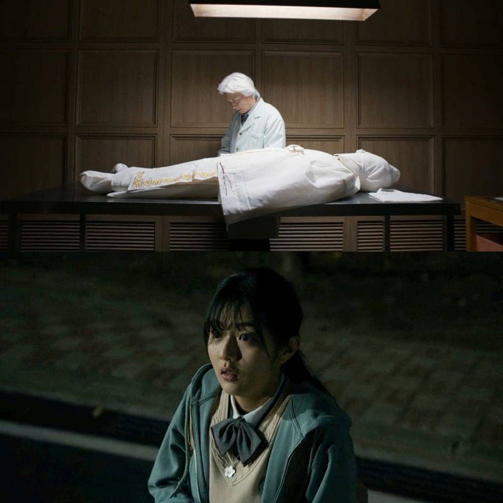 Spoiler Webtoon Light Shop, Adakah Joo Hyun Ju Masih Hidup atau Roh Koma Yang Berkeliaran? 3 IMG 3070