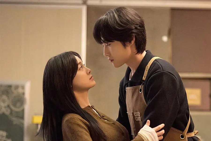“Brewing Love” Berakhir dengan Happy Ending, lakonan Kim Se Jeong dan Lee Jong Won, Strim Kesemua 12 Episod Di Viu 4 IMG 3210