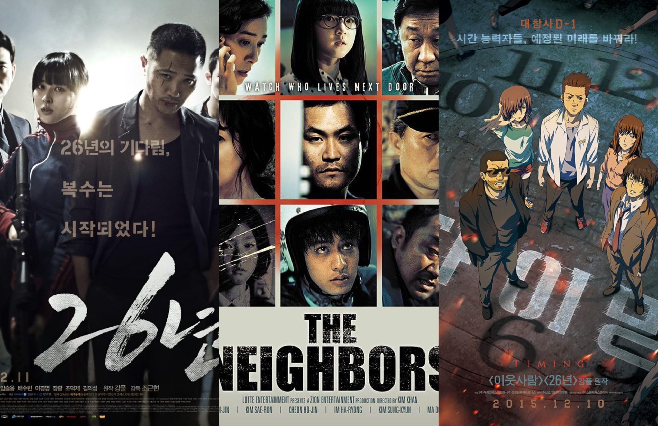 Karya Kang Full Sering Mendapat Perhatian, 3 Drama Ini Diadaptasi daripada Webtoon Kang Full 4 IMG 3295 scaled