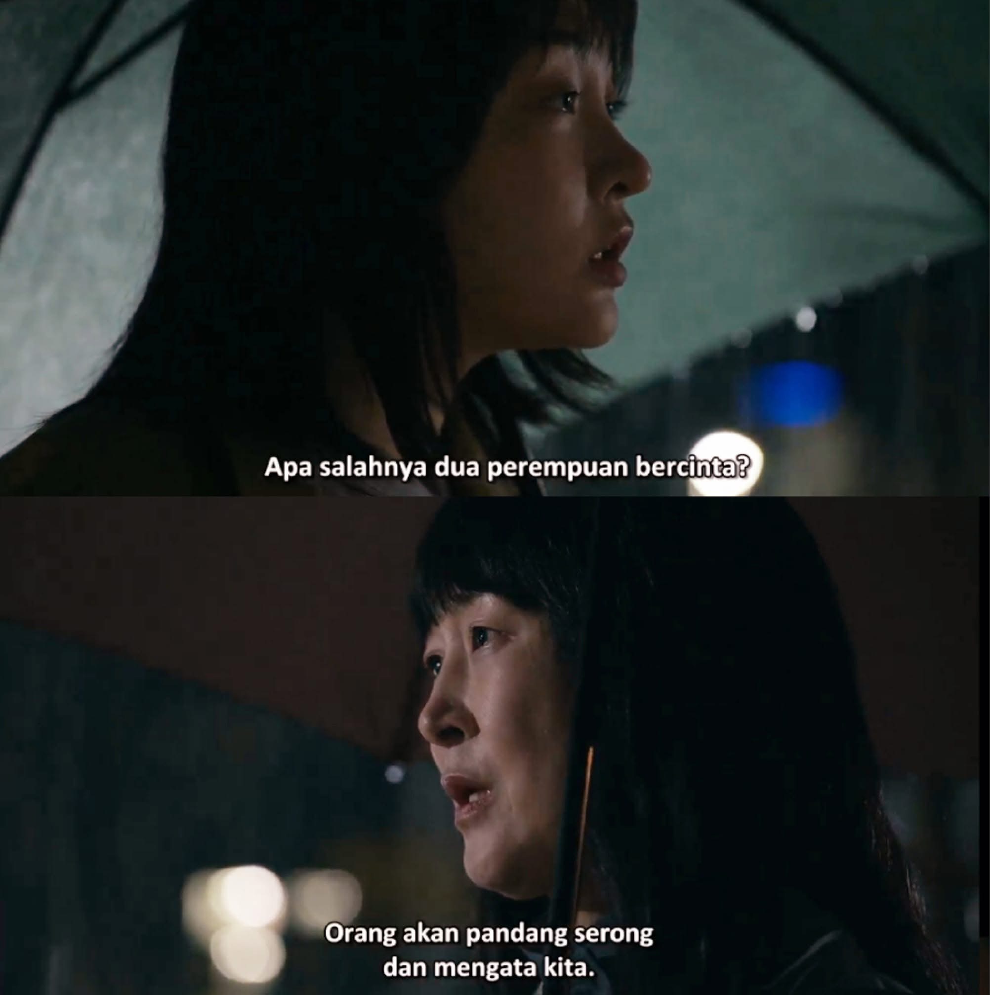 Light Shop: 8 Kejutan Didedahkan Menjelang Episod Akhir 4 IMG 3359