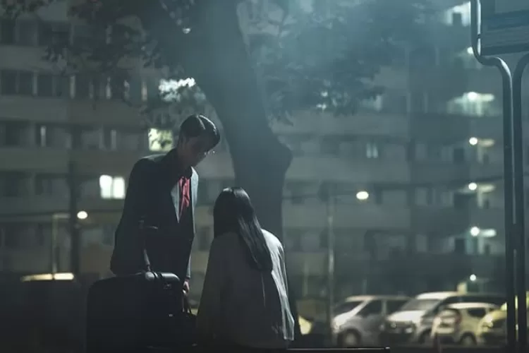 7 Kebenaran Mengejutkan Tentang Kedai Lampu dalam Kdrama Light Shop, Segalanya 2 Dimensi 7 IMG 3367