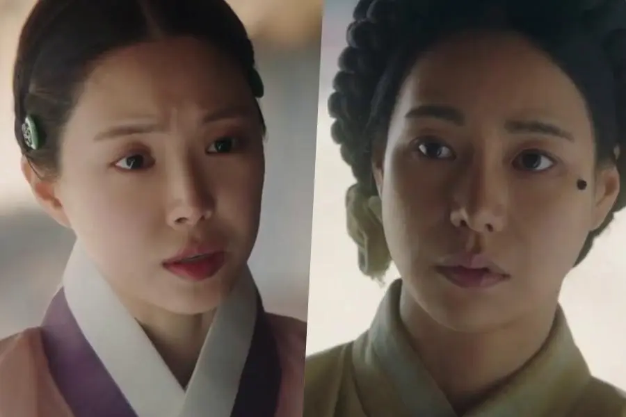 The Tale of Lady Ok: Son Na Eun Mengubah Hidup Lim Ji Yeon dari Gadis Hamba Menjadi Bangsawan 3 IMG 3401