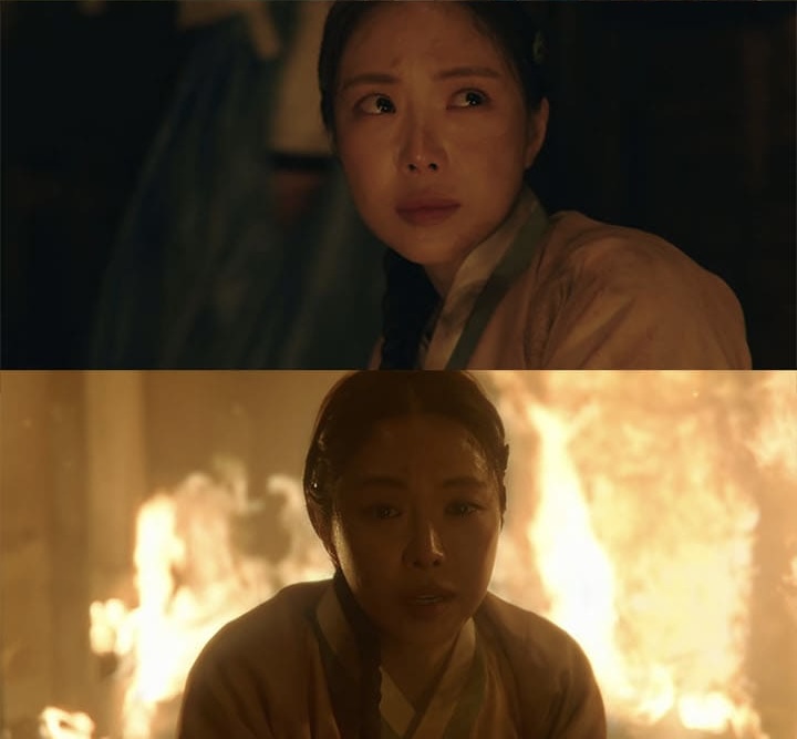The Tale of Lady Ok: Son Na Eun Mengubah Hidup Lim Ji Yeon dari Gadis Hamba Menjadi Bangsawan 11 IMG 3404