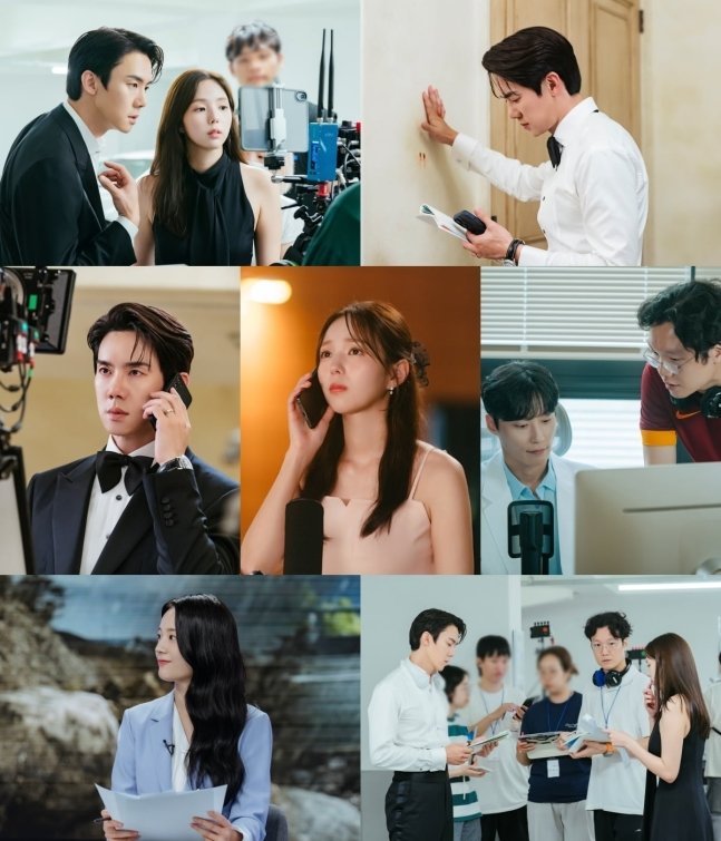 MBC Mengesahkan Penayangan Episod 5 dan 6 'When the Phone Rings', Adakah Anda Sudah Teruja? 1 IMG 3414