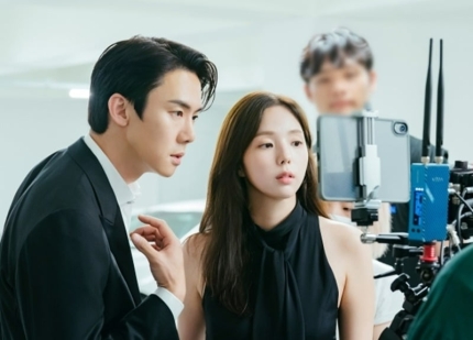 MBC Mengesahkan Penayangan Episod 5 dan 6 'When the Phone Rings', Adakah Anda Sudah Teruja? 2 When the phone rings