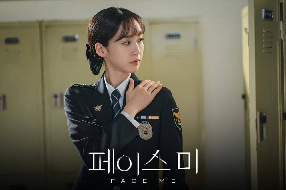 Kdrama “Face Me” Berakhir dengan Rating Memuaskan, Anda Berpuas Hati dengan Pengakhirannya? 3 IMG 3548