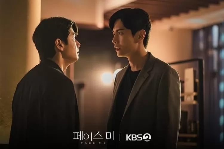 Kdrama “Face Me” Berakhir dengan Rating Memuaskan, Anda Berpuas Hati dengan Pengakhirannya? 1 IMG 3557