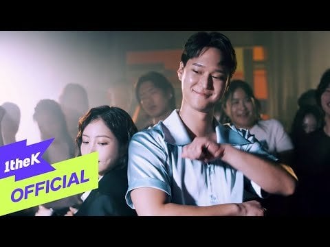 8 Video Muzik Kpop 2024 Meriah dengan Kemunculan Para Bintang Kdrama 3 IMG 3625