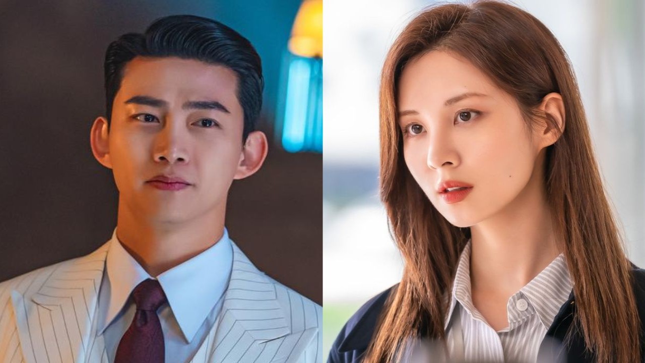 Ok Taecyeon 2PM & Seohyun SNSD Membintangi Drama Adaptasi Webtoon “The First Night With The Duke” 2 The First Night With The Duke