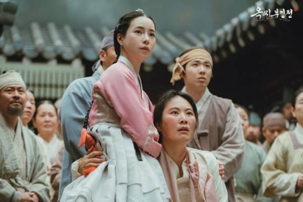 Rating “The Tale of Lady Ok” Melambung Lagi, 7 Perjalanan Kerjaya Lady Ok sebagai Penegak Keadilan 4 IMG 3680