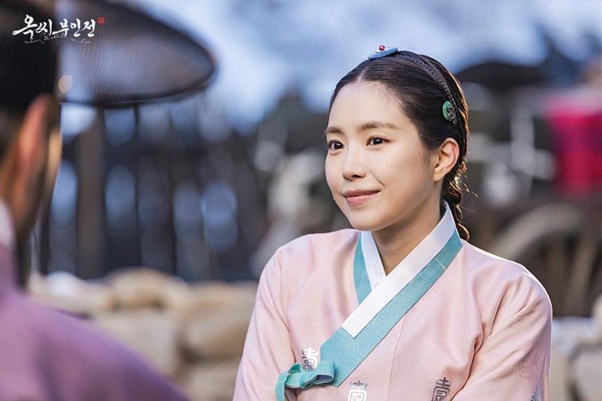 Rating “The Tale of Lady Ok” Melambung Lagi, 7 Perjalanan Kerjaya Lady Ok sebagai Penegak Keadilan 1 Tale of lady ok