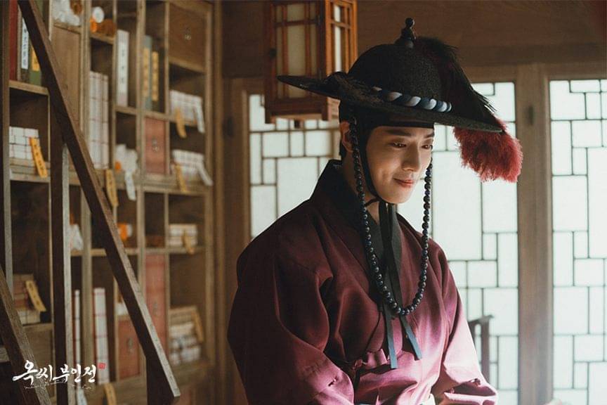 Rating “The Tale of Lady Ok” Melambung Lagi, 7 Perjalanan Kerjaya Lady Ok sebagai Penegak Keadilan 2 IMG 3685