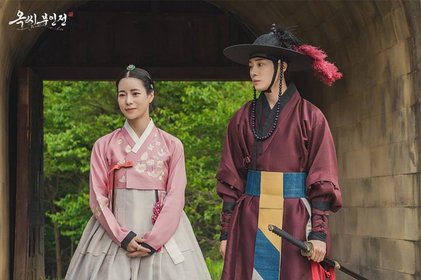 Rating “The Tale of Lady Ok” Melambung Lagi, 7 Perjalanan Kerjaya Lady Ok sebagai Penegak Keadilan 7 IMG 3690