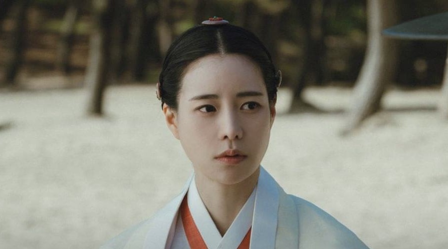 Rating “The Tale of Lady Ok” Melambung Lagi, 7 Perjalanan Kerjaya Lady Ok sebagai Penegak Keadilan 5 IMG 3692