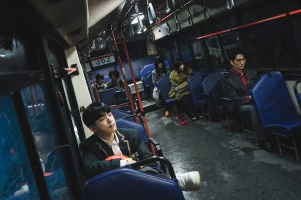 Light Shop: 8 Kejutan Didedahkan Menjelang Episod Akhir 3 IMG 3835
