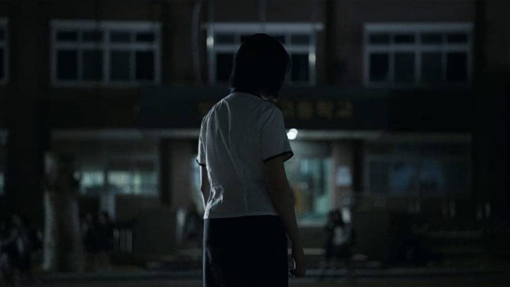 Rakan-rakan Sekelas Joo Hyun Jo di Light Shop, Manusia atau Roh? 4 IMG 3853