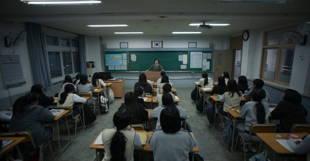 Rakan-rakan Sekelas Joo Hyun Jo di Light Shop, Manusia atau Roh? 1 IMG 3857