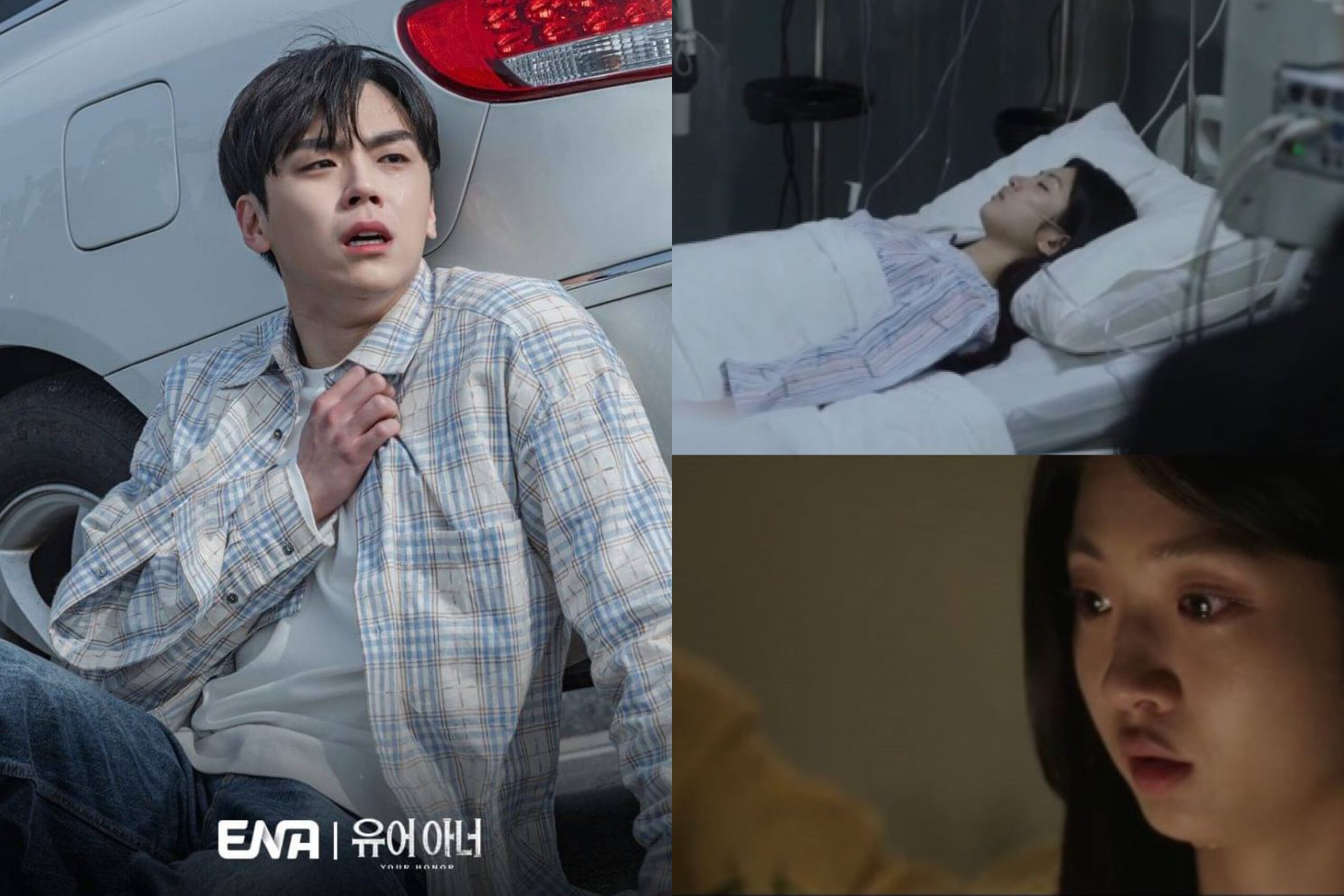 5 Kisah Cinta Paling Tragis dalam Kdrama 2024,Kisah Siapa Paling Meninggalkan Kesan Kepada Anda? 1 Kdrama