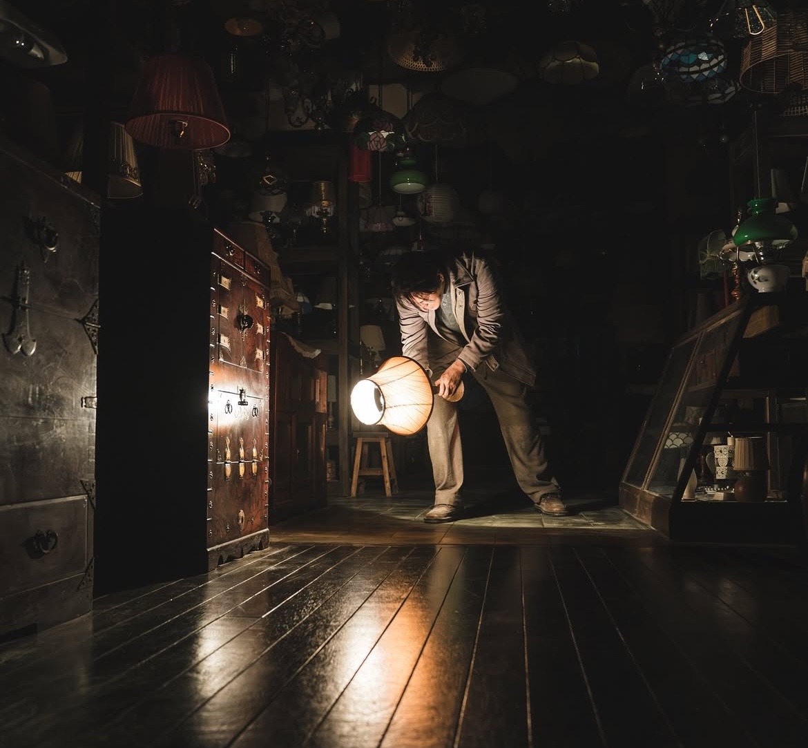Spoiler Penamat “Light Shop” Didedahkan oleh Kang Full dan 2 Episod Akhir Durasi Lebih Panjang 4 IMG 3896