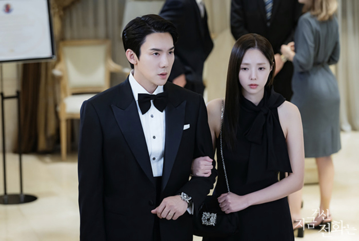 Calon Anugerah Pasangan Terbaik "2024 MBC Acting Awards" telah didedahkan, Siapakah Bakal Menang? 3 MBC