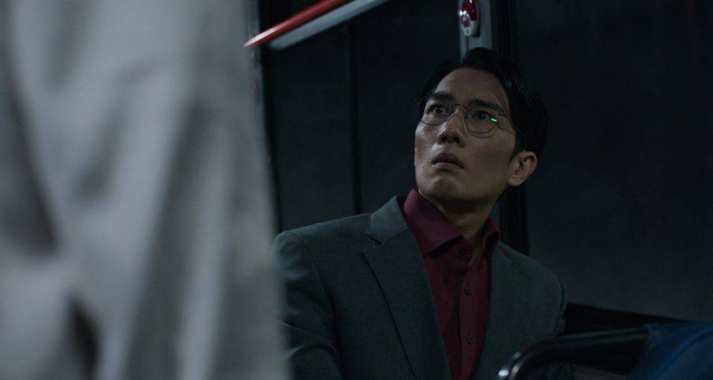 Kisah Tragis di Light Shop: 4 Sebab Kim Hyun Min Tidak Mengingati Lee Ji Young 2 IMG 4284