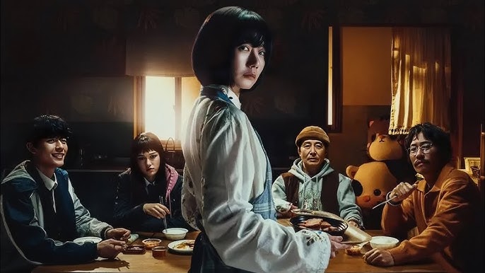 Family Matters: 3 Watak Antagonis Yang Bermusuhan dengan Keluarga Baek 1 Family matters